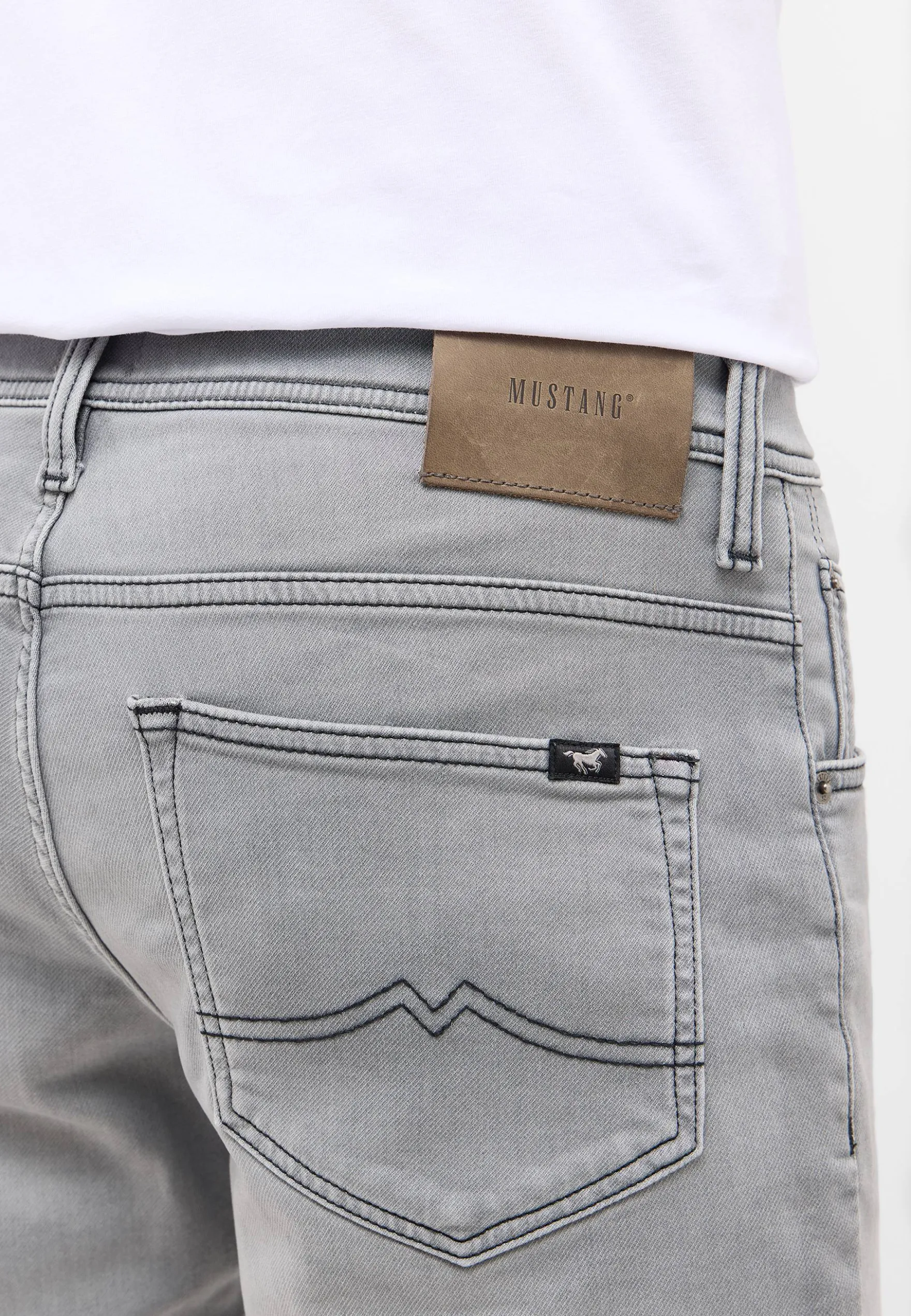 Jeans-Short Style Chicago Shorts