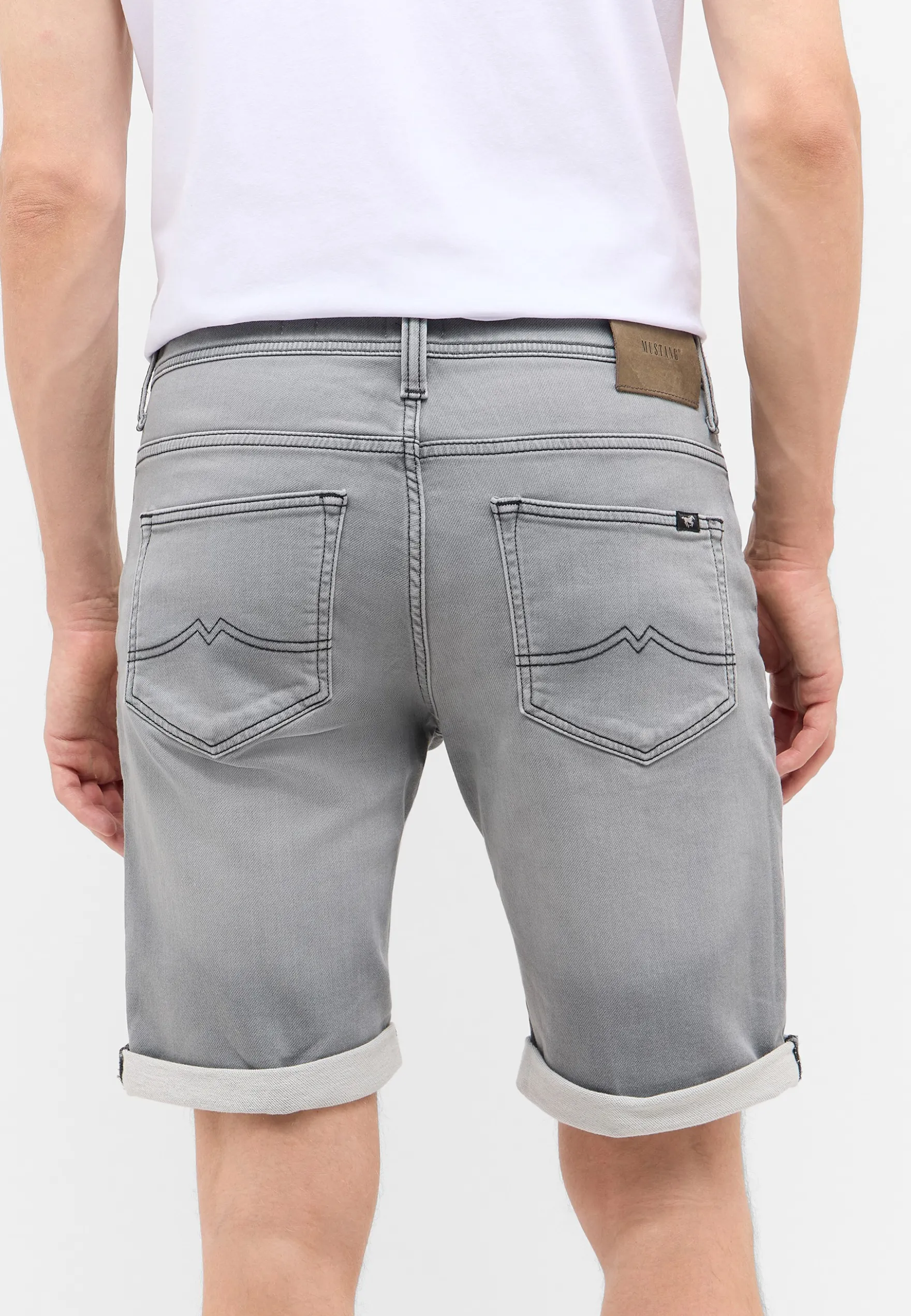 Jeans-Short Style Chicago Shorts