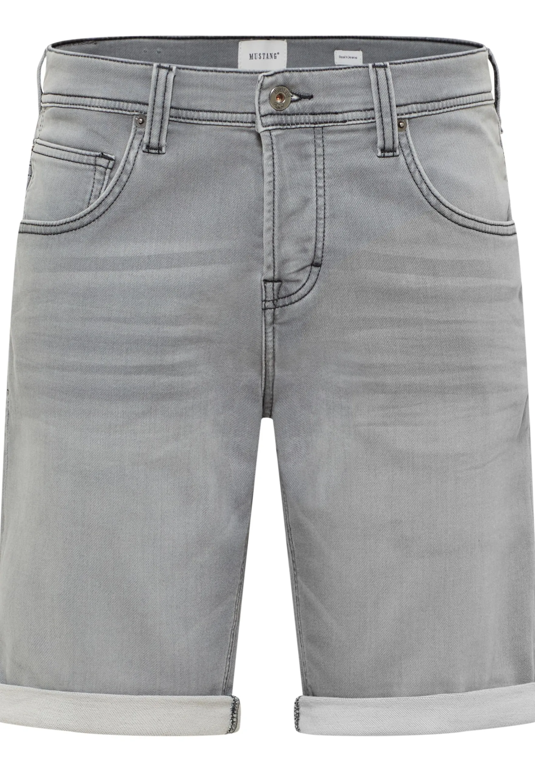 Jeans-Short Style Chicago Shorts