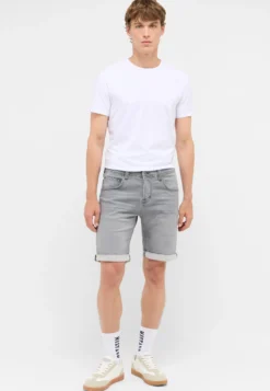 Jeans-Short Style Chicago Shorts