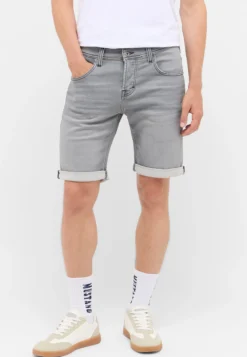 Jeans-Short Style Chicago Shorts