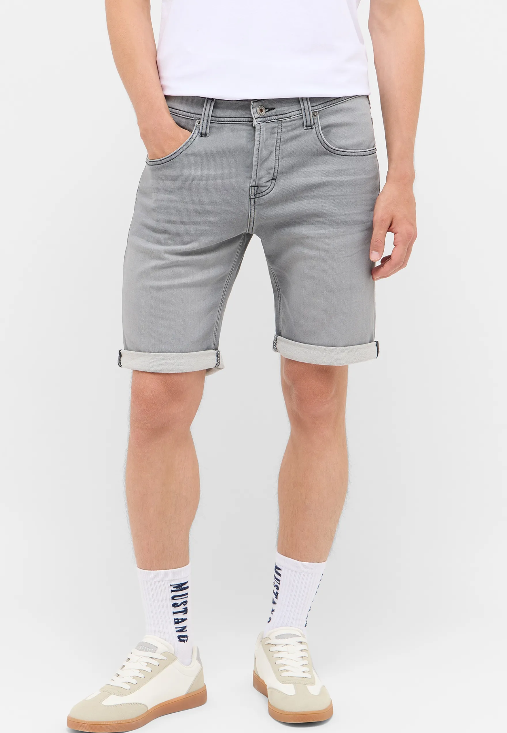 Jeans-Short Style Chicago Shorts