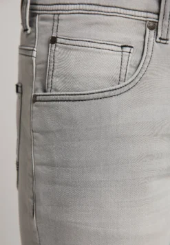 Jeans-Short Style Chicago Shorts