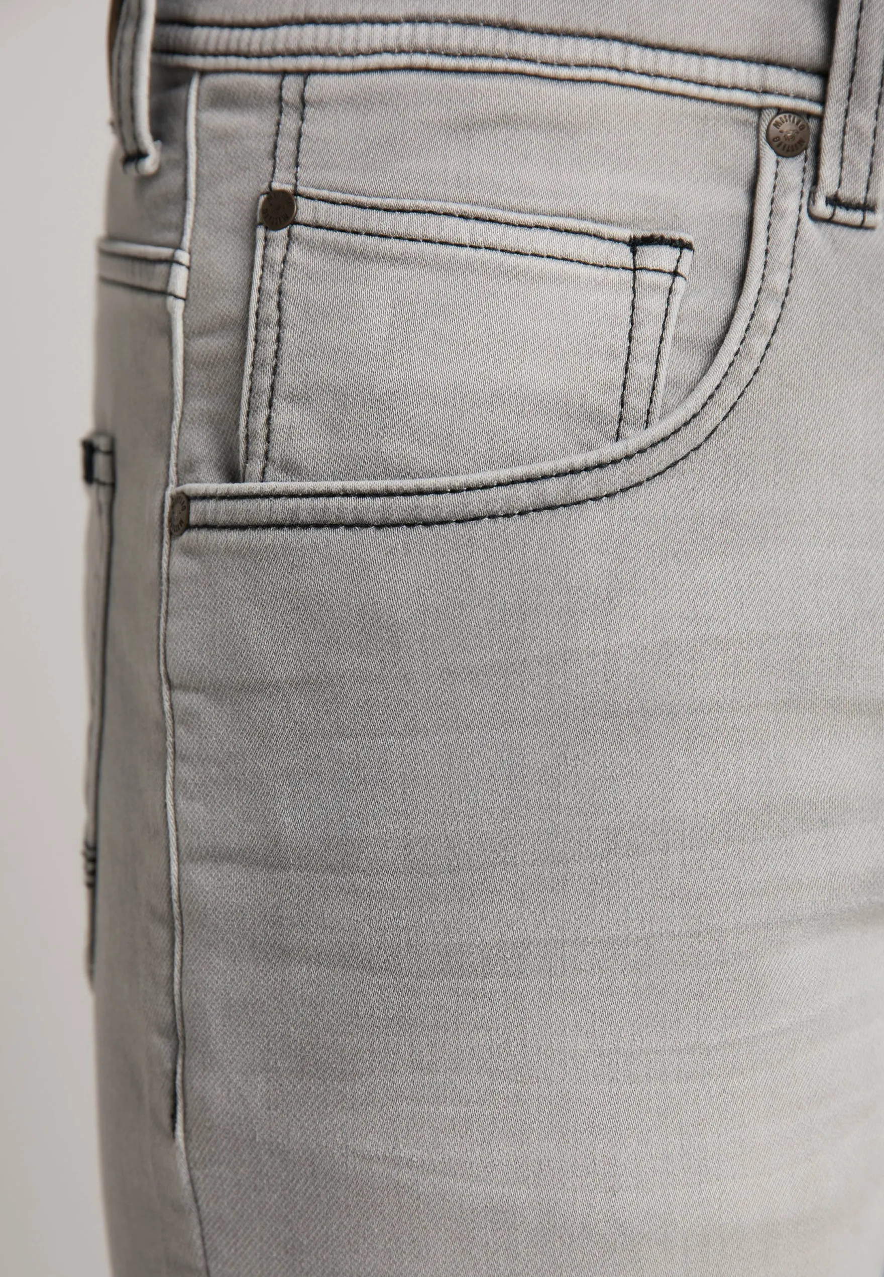 Jeans-Short Style Chicago Shorts