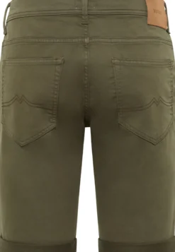 Jeans-Short Style Chicago Shorts Z