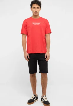 Jeans-Short Style Chicago Shorts Z