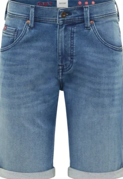 Jeans-Short Style Chicago Shorts Z