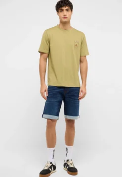 Jeans-Short Style Chicago Shorts Z