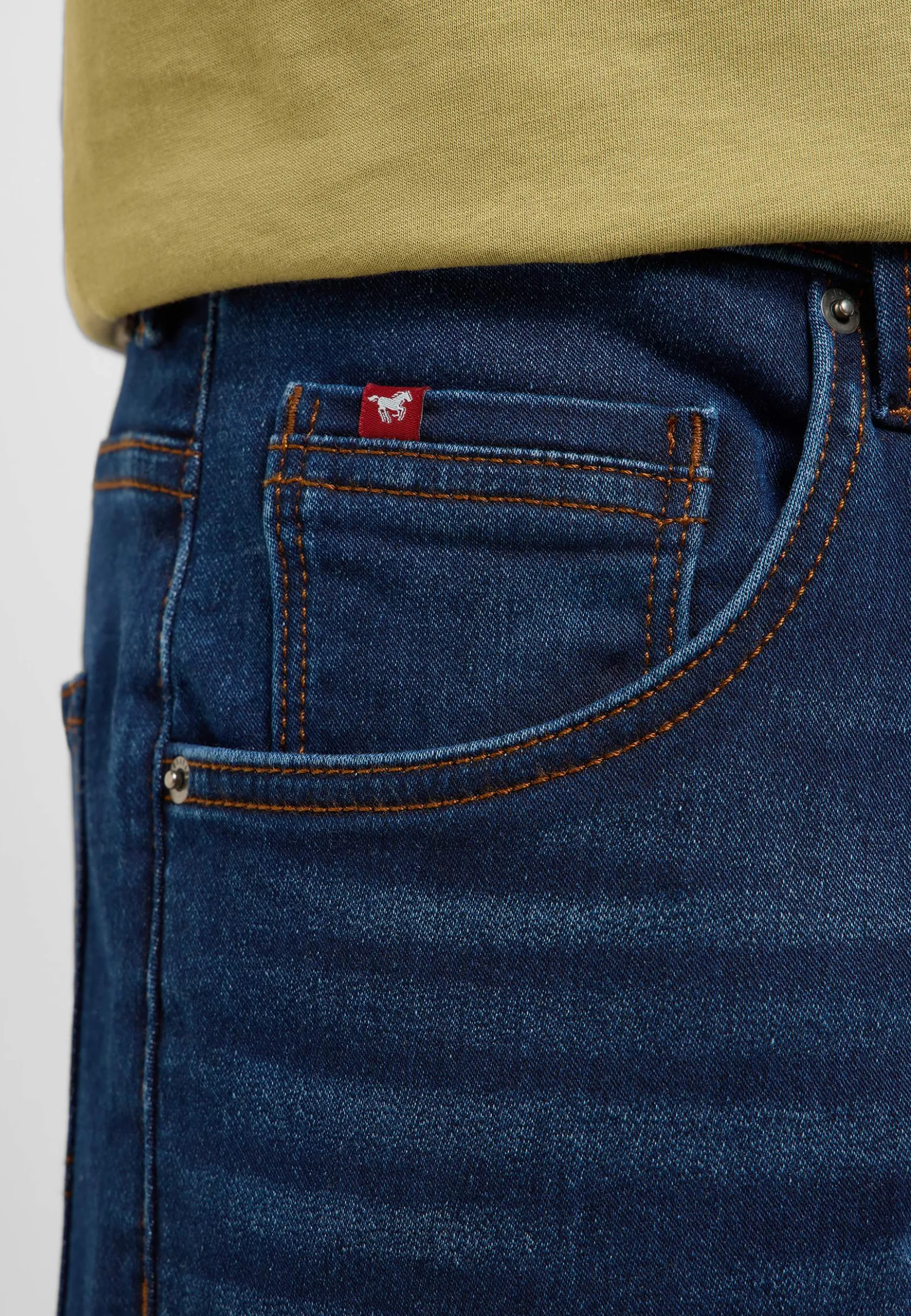 Jeans-Short Style Chicago Shorts Z