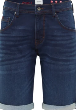 Jeans-Short Style Chicago Shorts Z