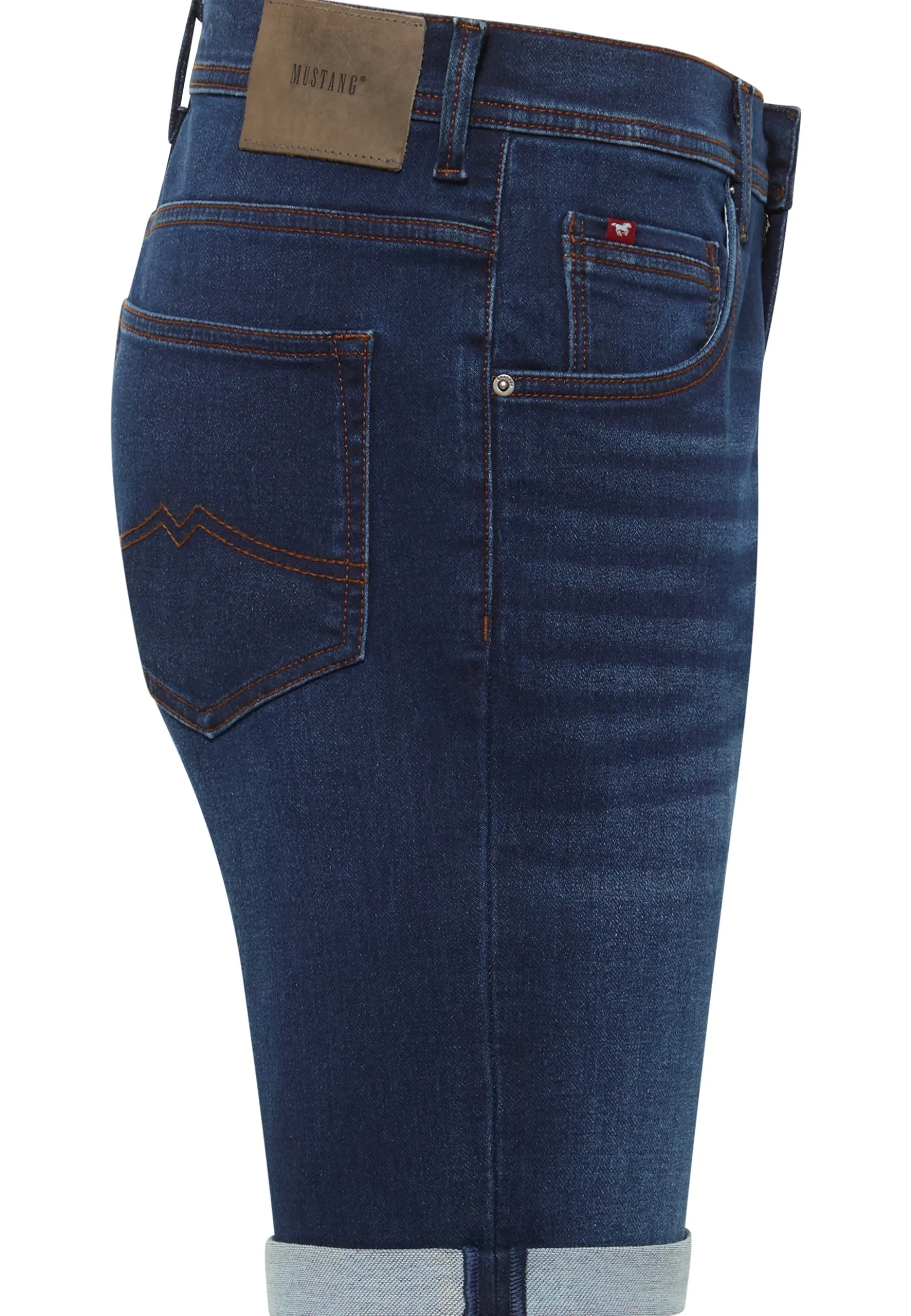 Jeans-Short Style Chicago Shorts Z