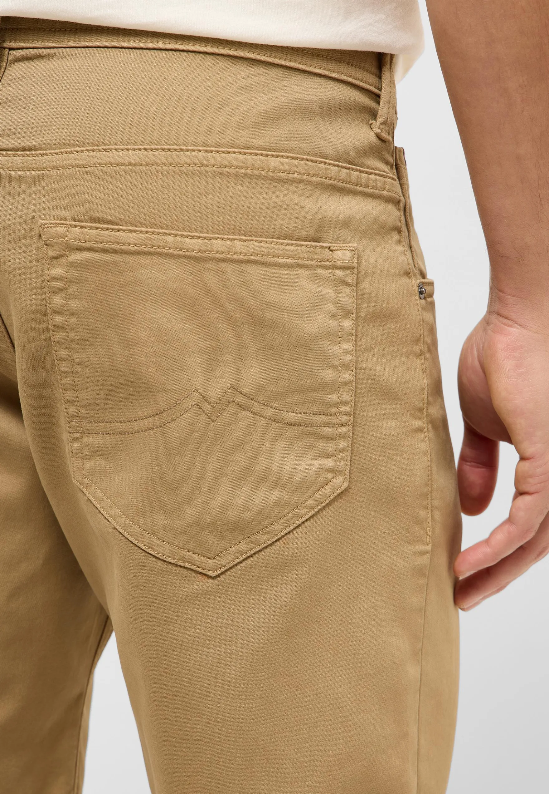 Jeans-Short Style Chicago Shorts Z