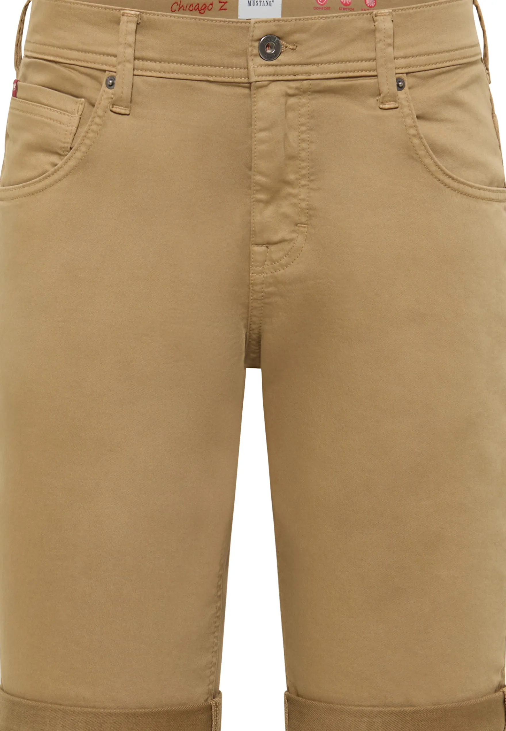 Jeans-Short Style Chicago Shorts Z