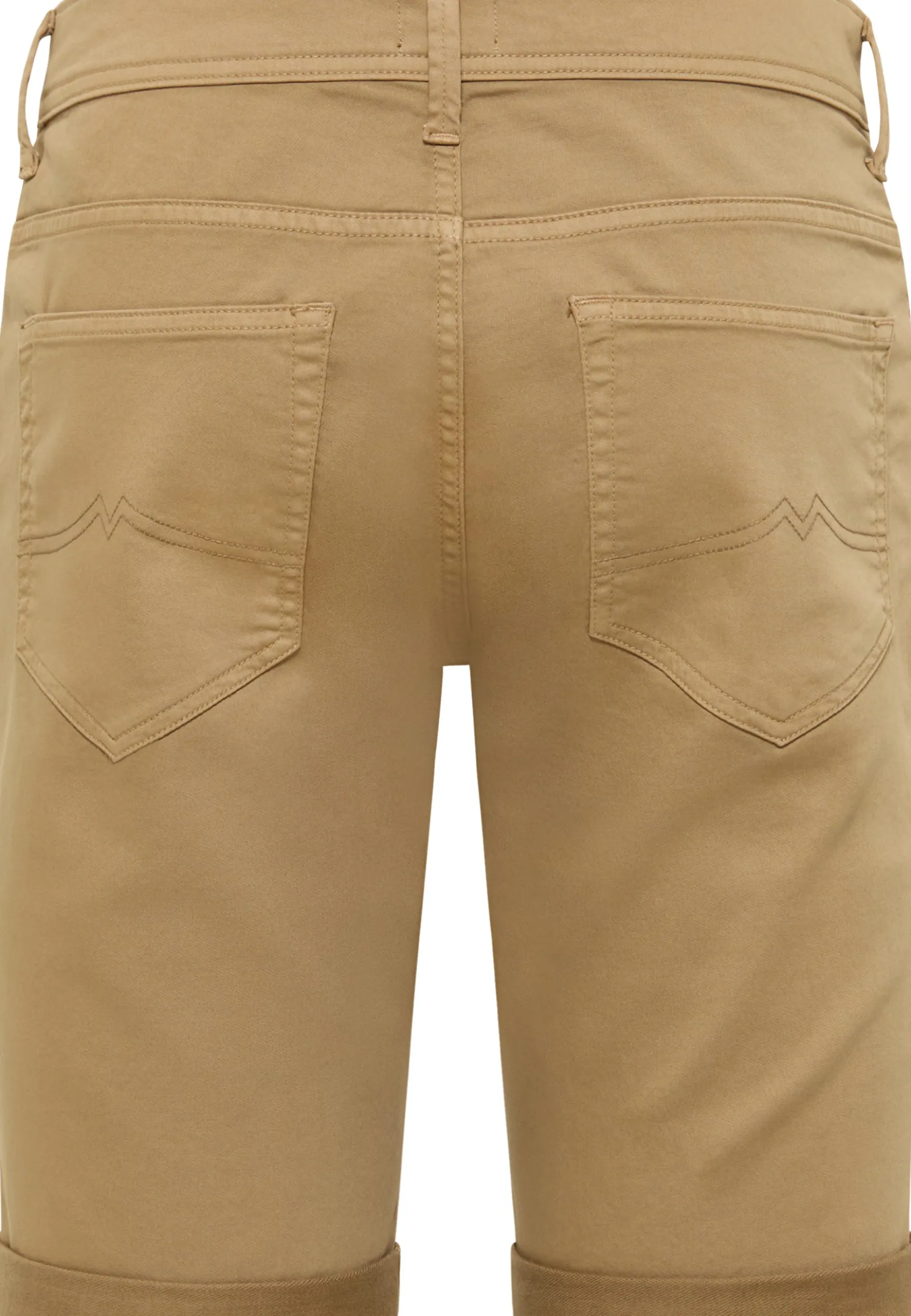 Jeans-Short Style Chicago Shorts Z