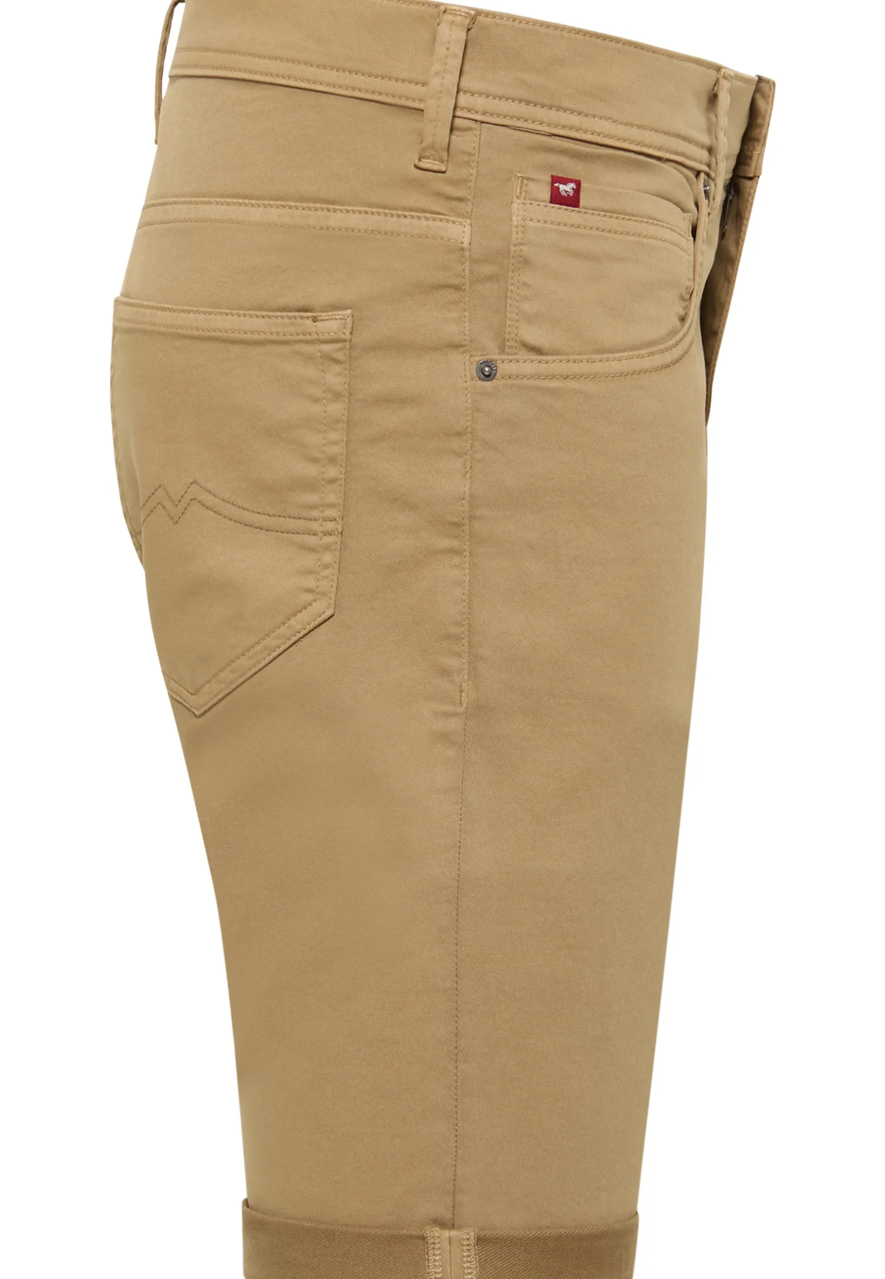 Jeans-Short Style Chicago Shorts Z