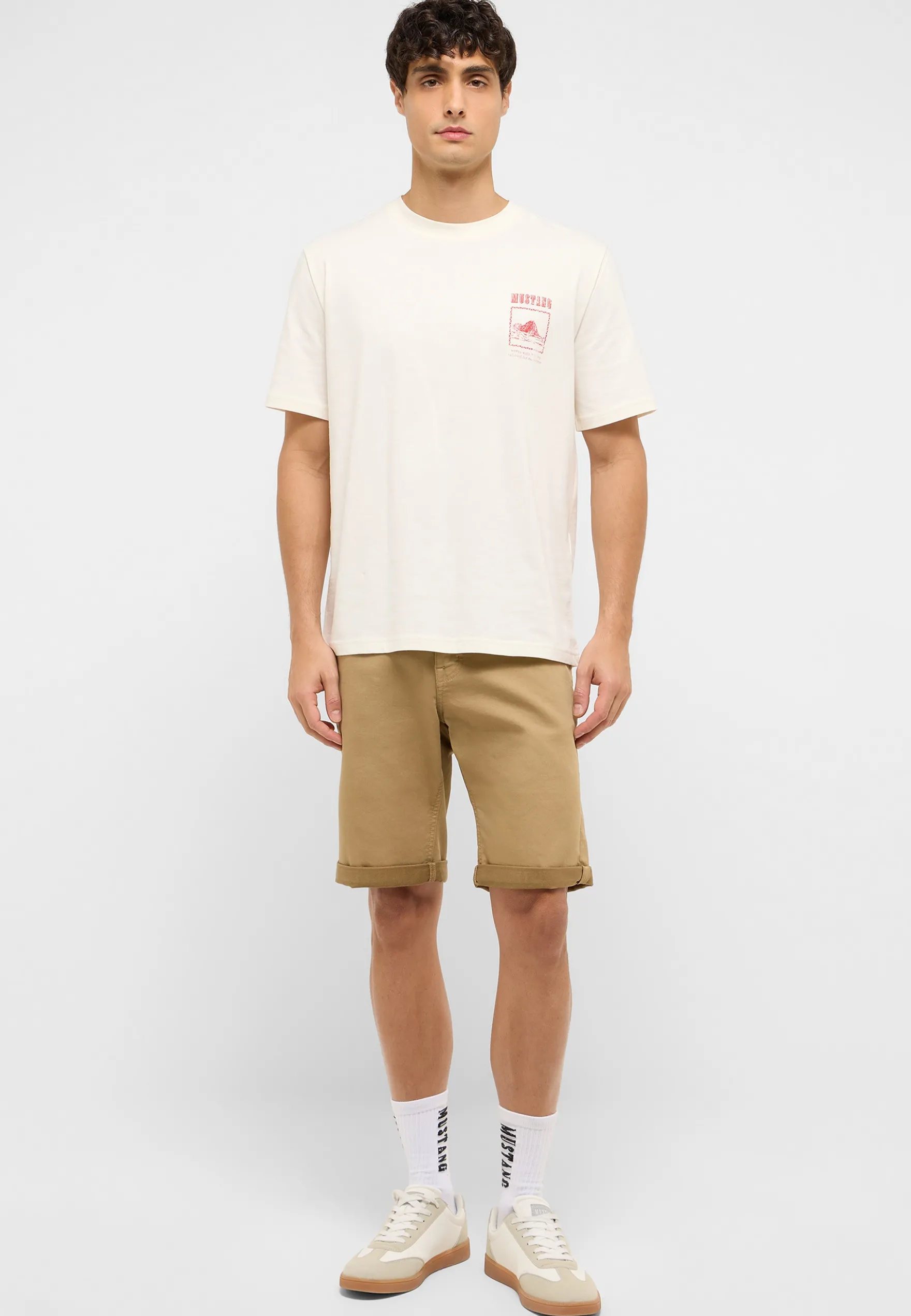 Jeans-Short Style Chicago Shorts Z