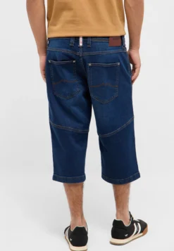 Jeans-Short Style Fremont Shorts
