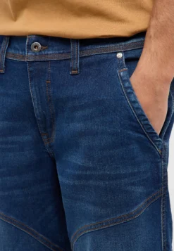 Jeans-Short Style Fremont Shorts