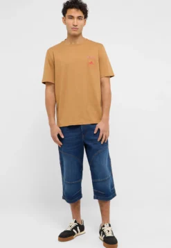Jeans-Short Style Fremont Shorts