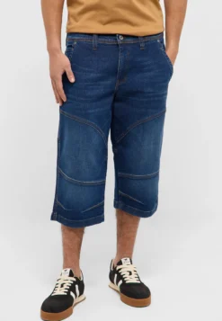 Jeans-Short Style Fremont Shorts