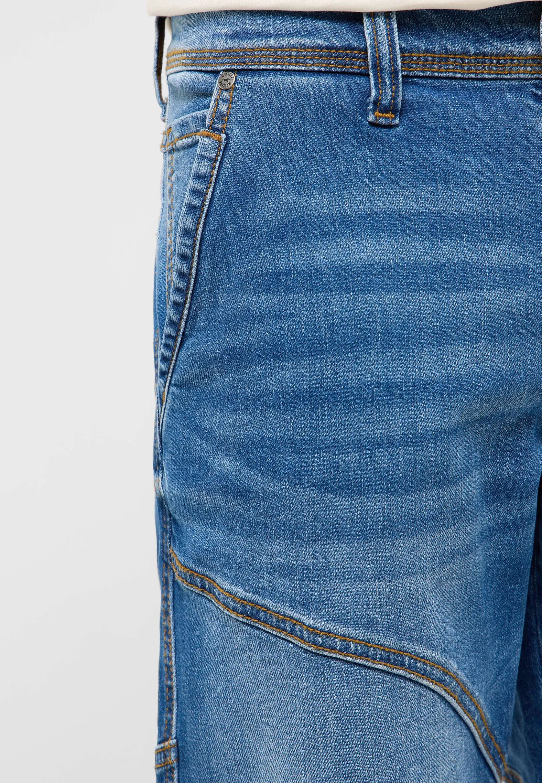 Jeans-Short Style Fremont Shorts