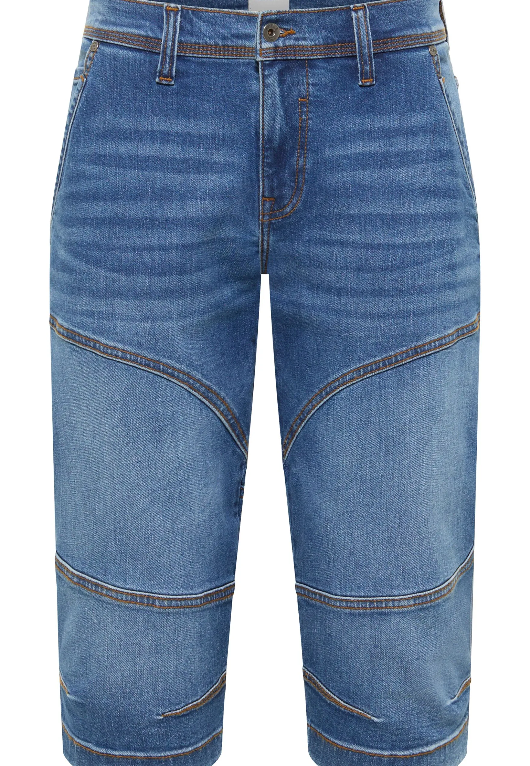 Jeans-Short Style Fremont Shorts