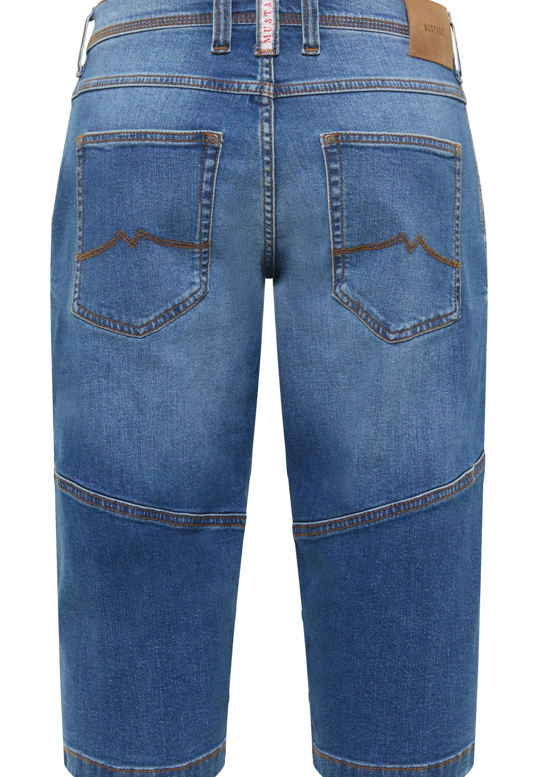 Jeans-Short Style Fremont Shorts