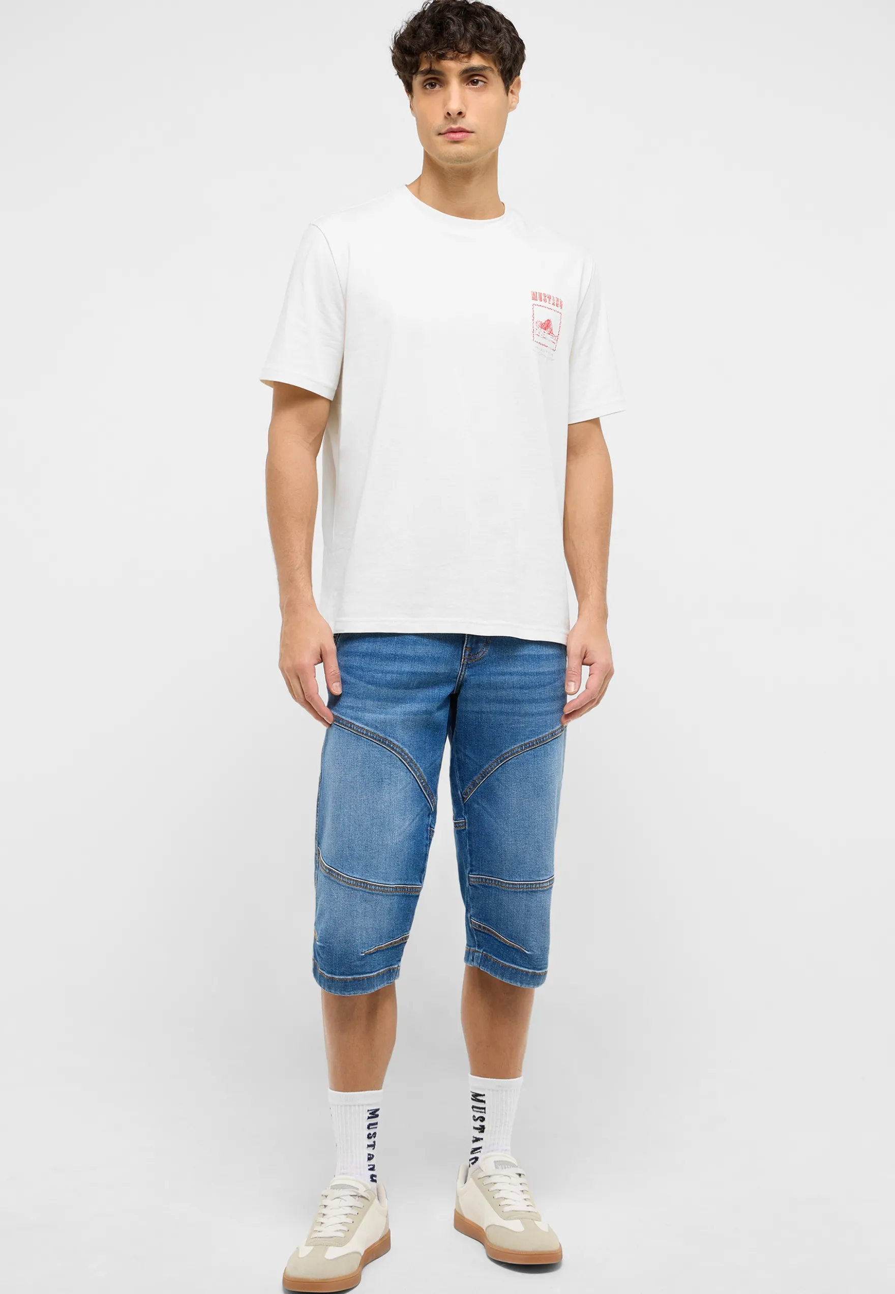 Jeans-Short Style Fremont Shorts