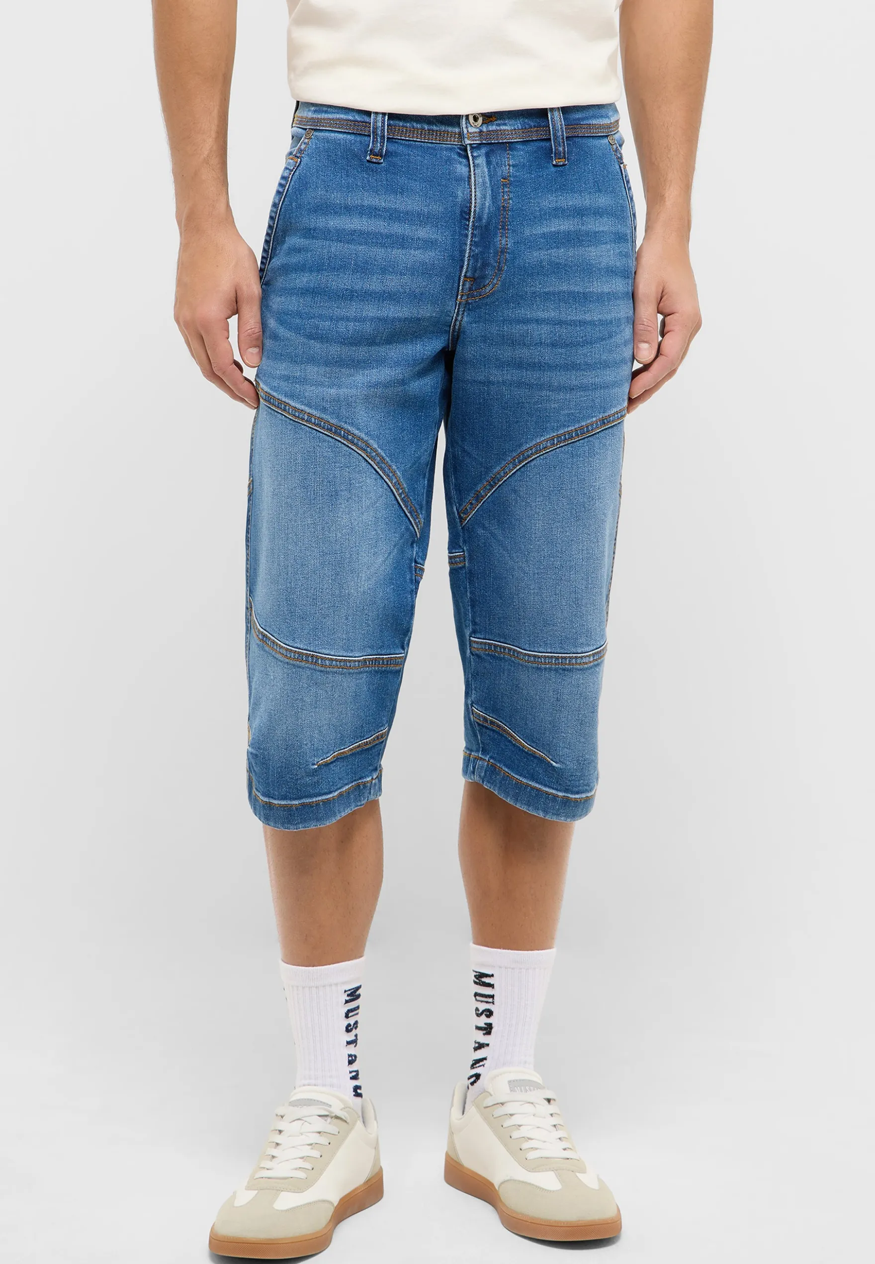Jeans-Short Style Fremont Shorts