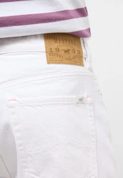 Jeans-Short Style Jeff Shorts