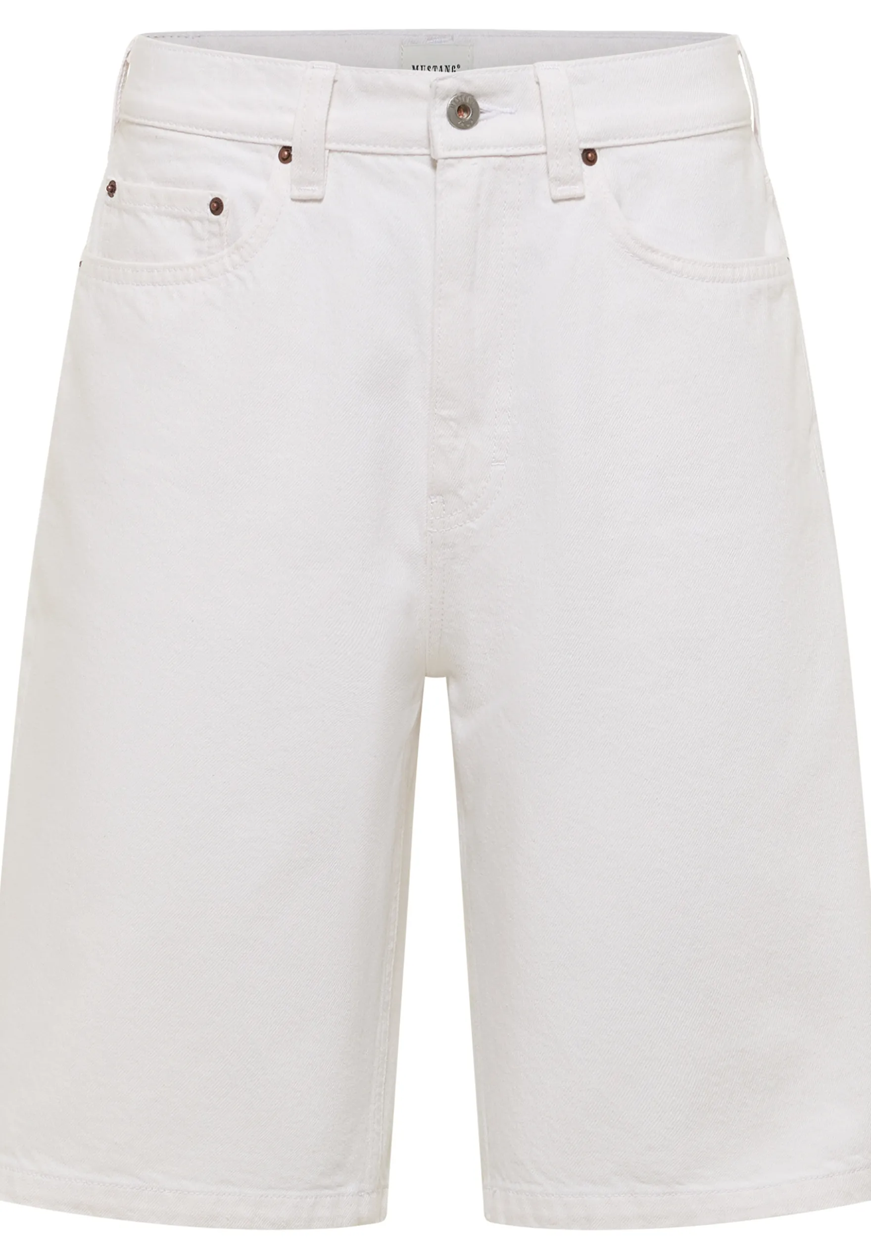 Jeans-Short Style Jeff Shorts