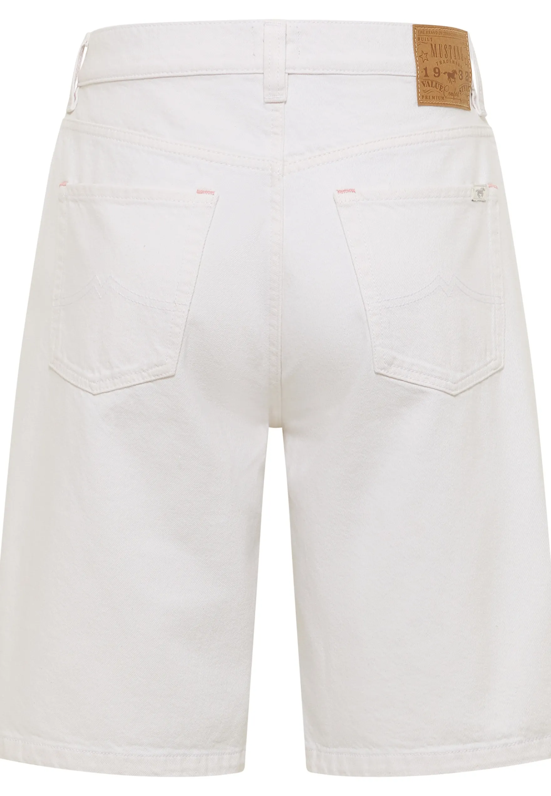 Jeans-Short Style Jeff Shorts