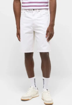 Jeans-Short Style Jeff Shorts