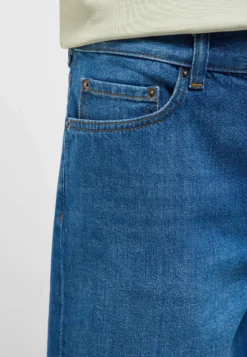 Jeans-Short Style Jeff Shorts