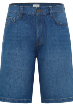 Jeans-Short Style Jeff Shorts