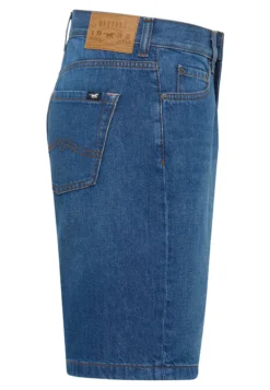 Jeans-Short Style Jeff Shorts