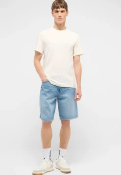 Jeans-Short Style Jeff Shorts