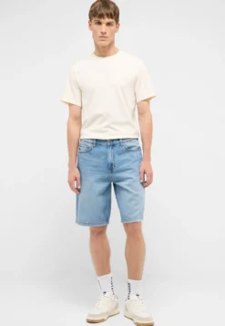 Jeans-Short Style Jeff Shorts