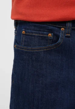 Jeans-Short Style Jeff Shorts