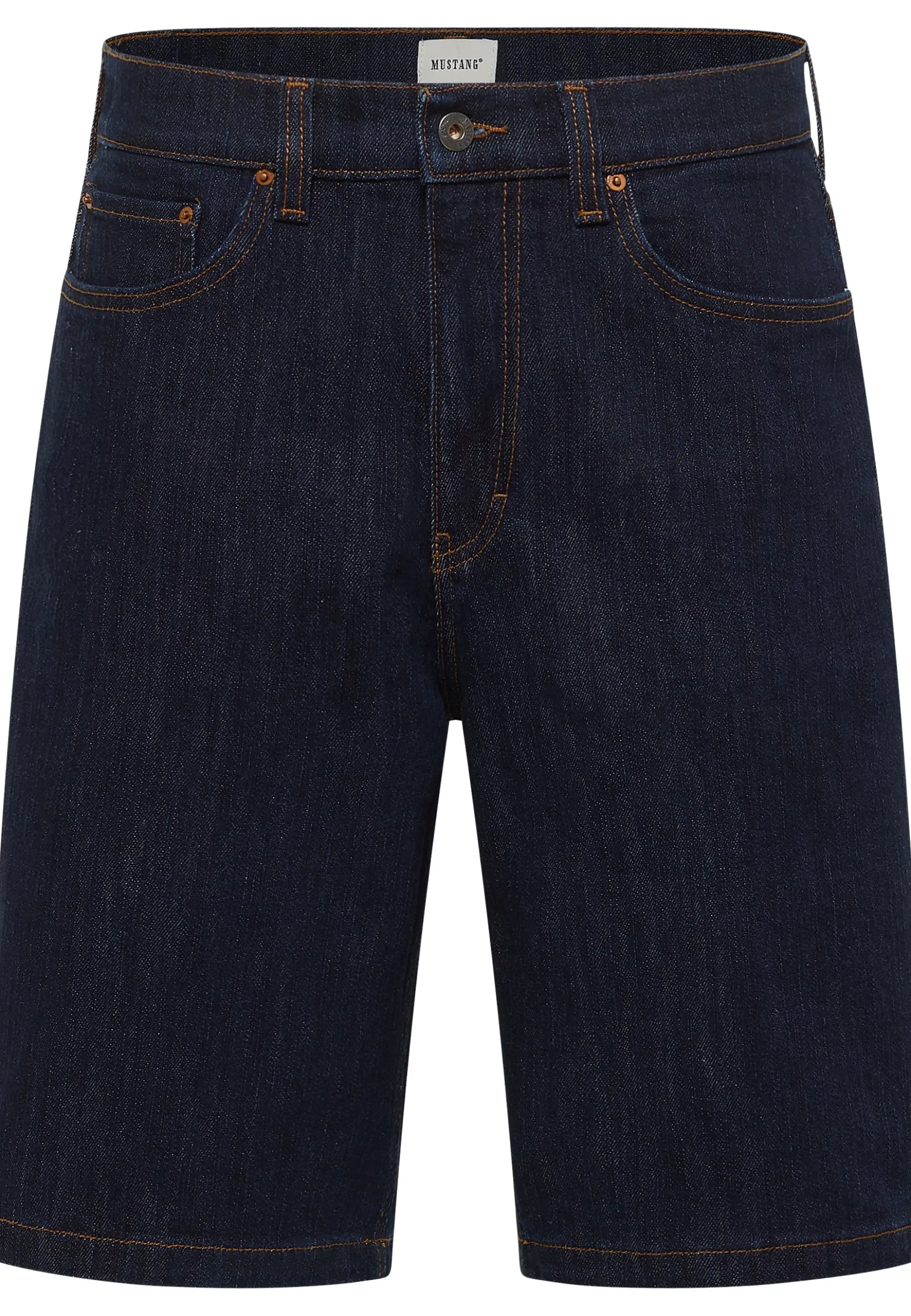 Jeans-Short Style Jeff Shorts
