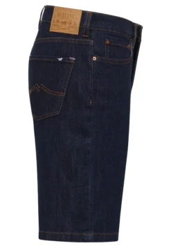 Jeans-Short Style Jeff Shorts
