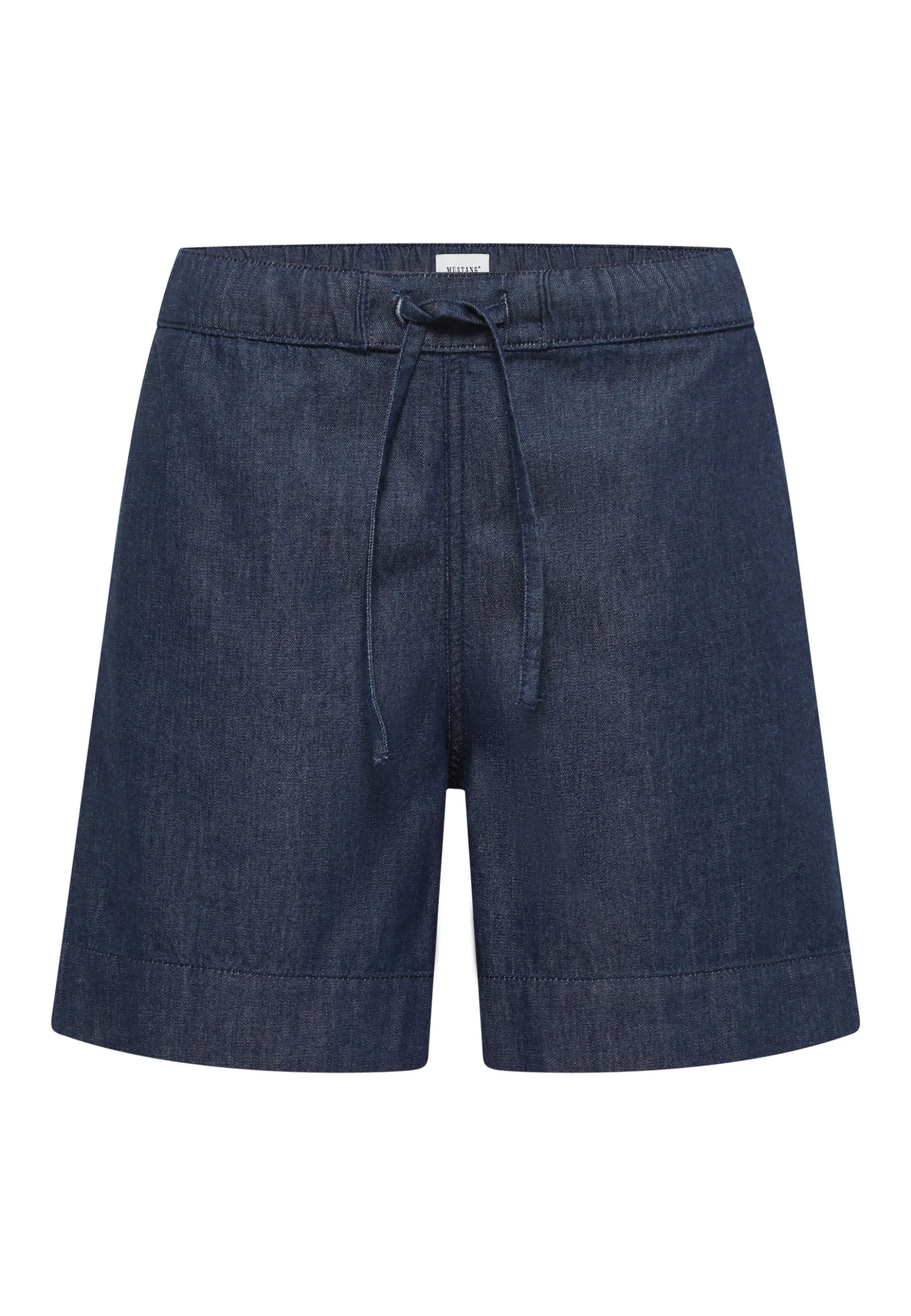 Jeans-Short Style Jodie Drawstring ULW