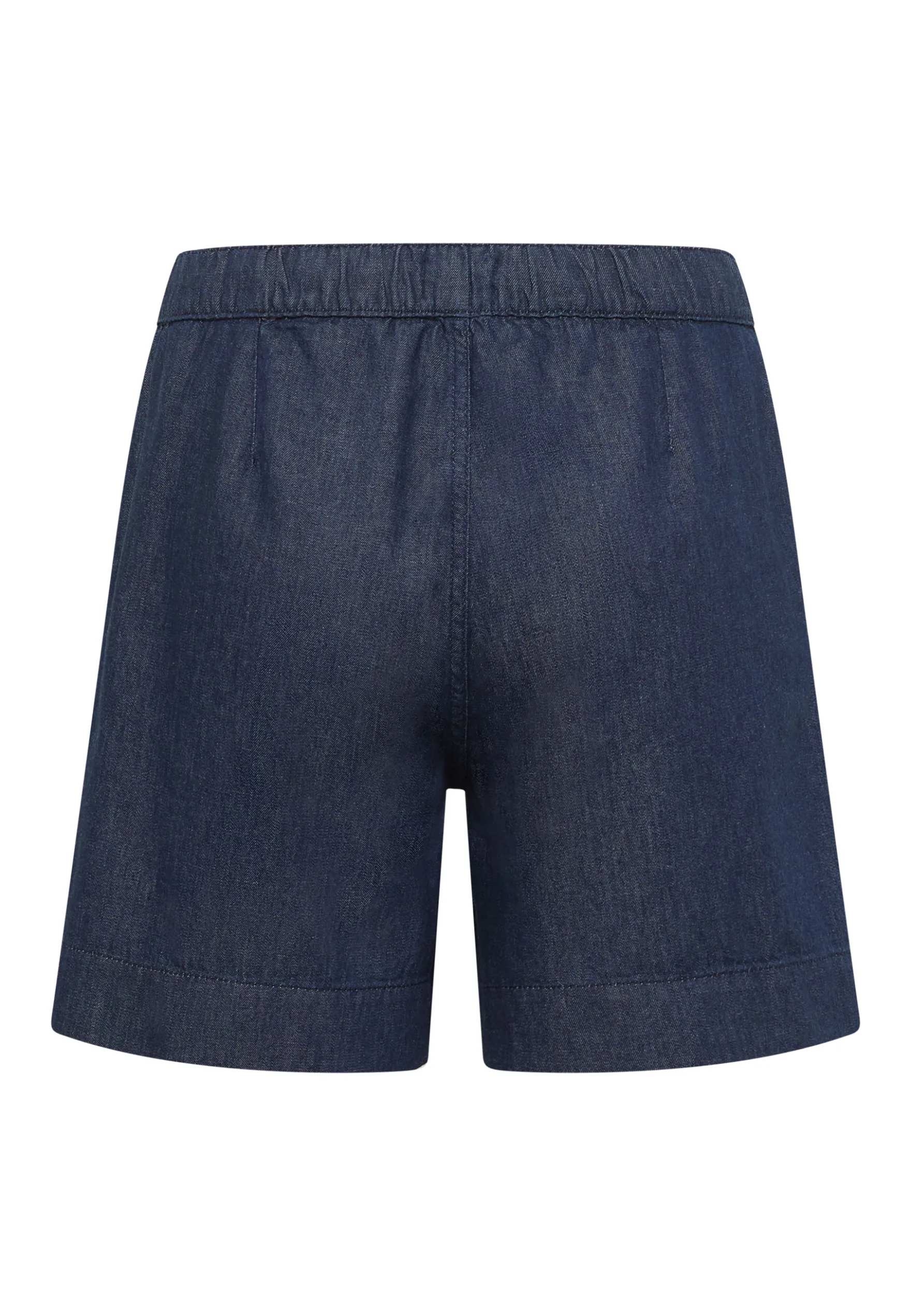 Jeans-Short Style Jodie Drawstring ULW