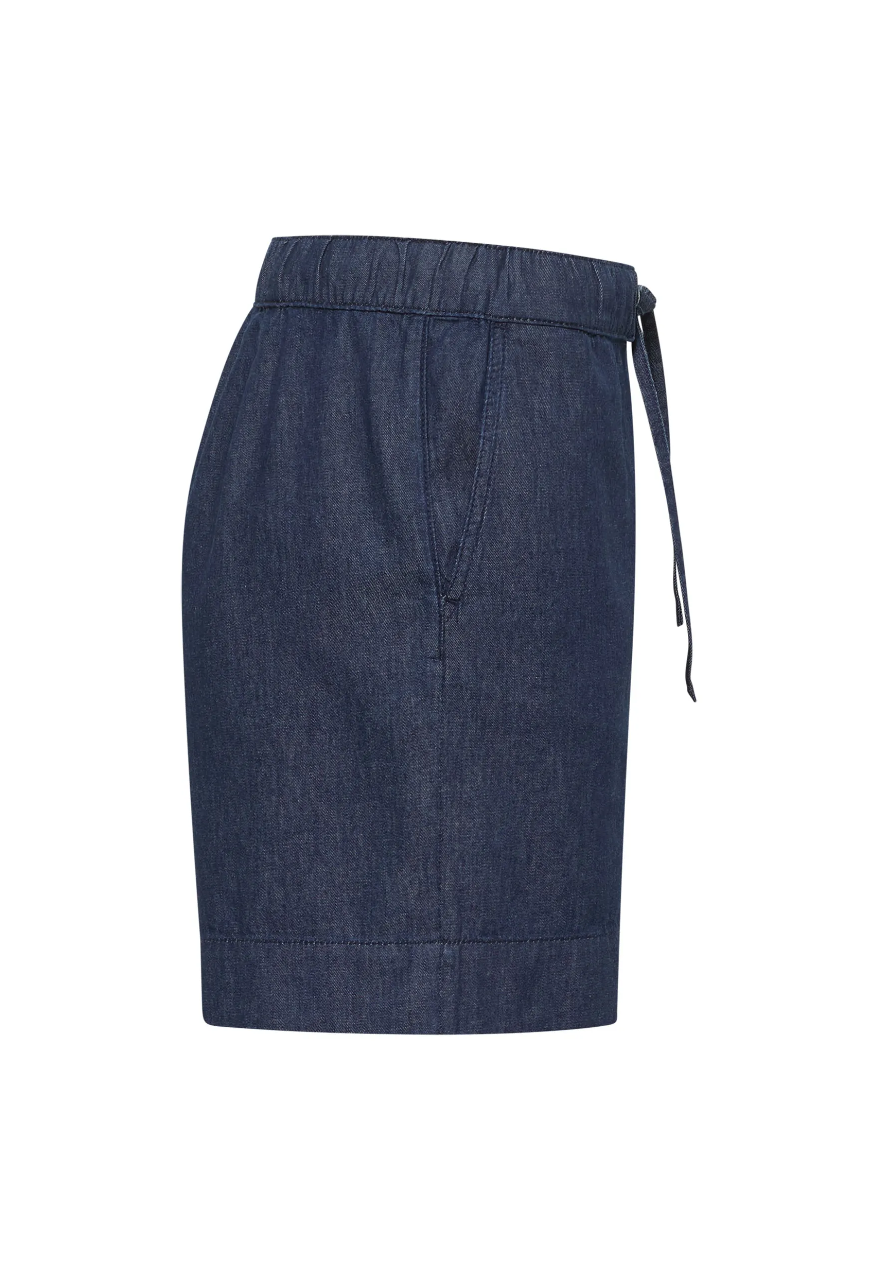 Jeans-Short Style Jodie Drawstring ULW