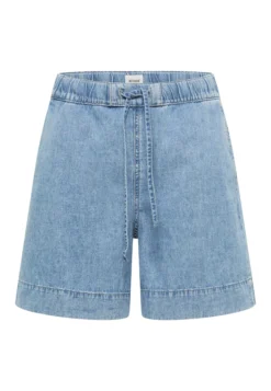 Jeans-Short Style Jodie Drawstring ULW