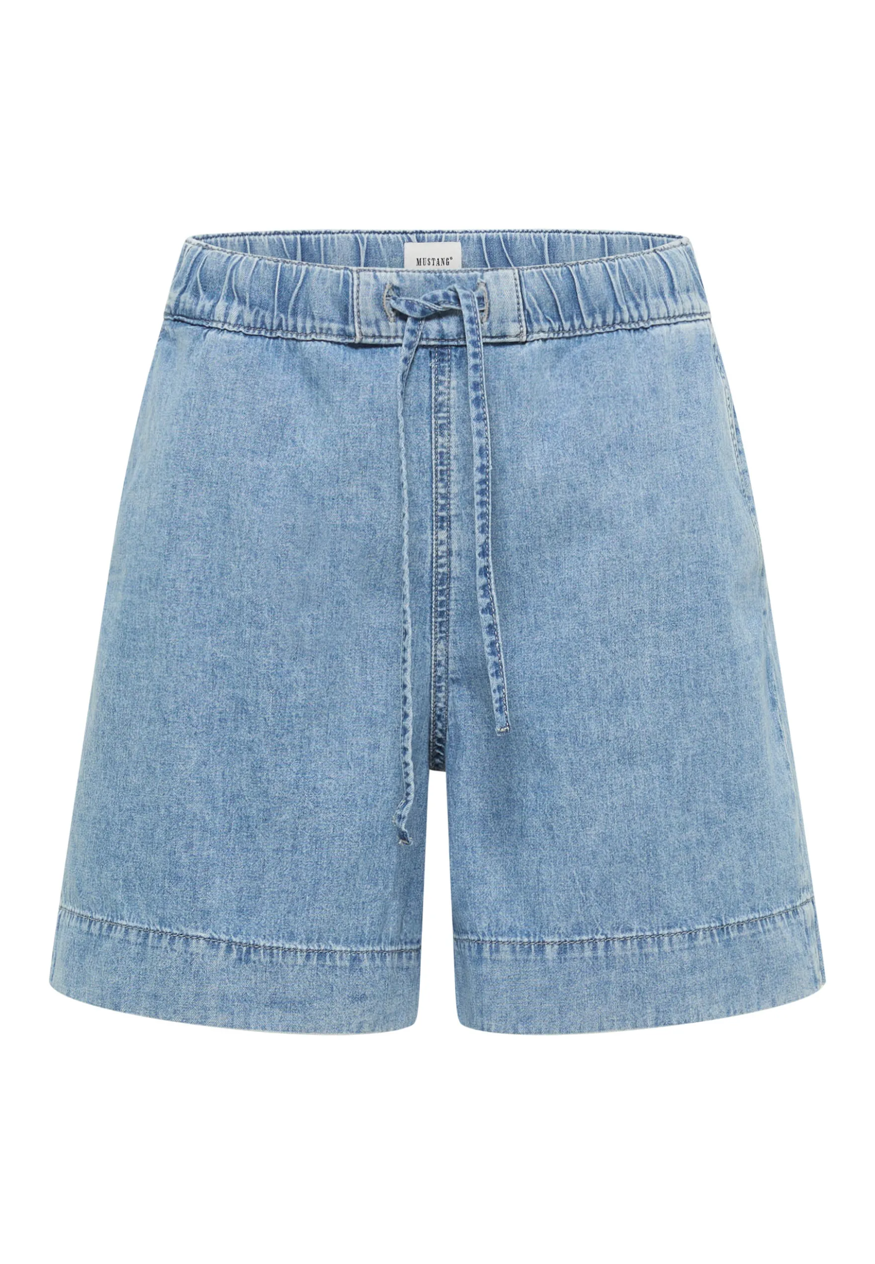 Jeans-Short Style Jodie Drawstring ULW