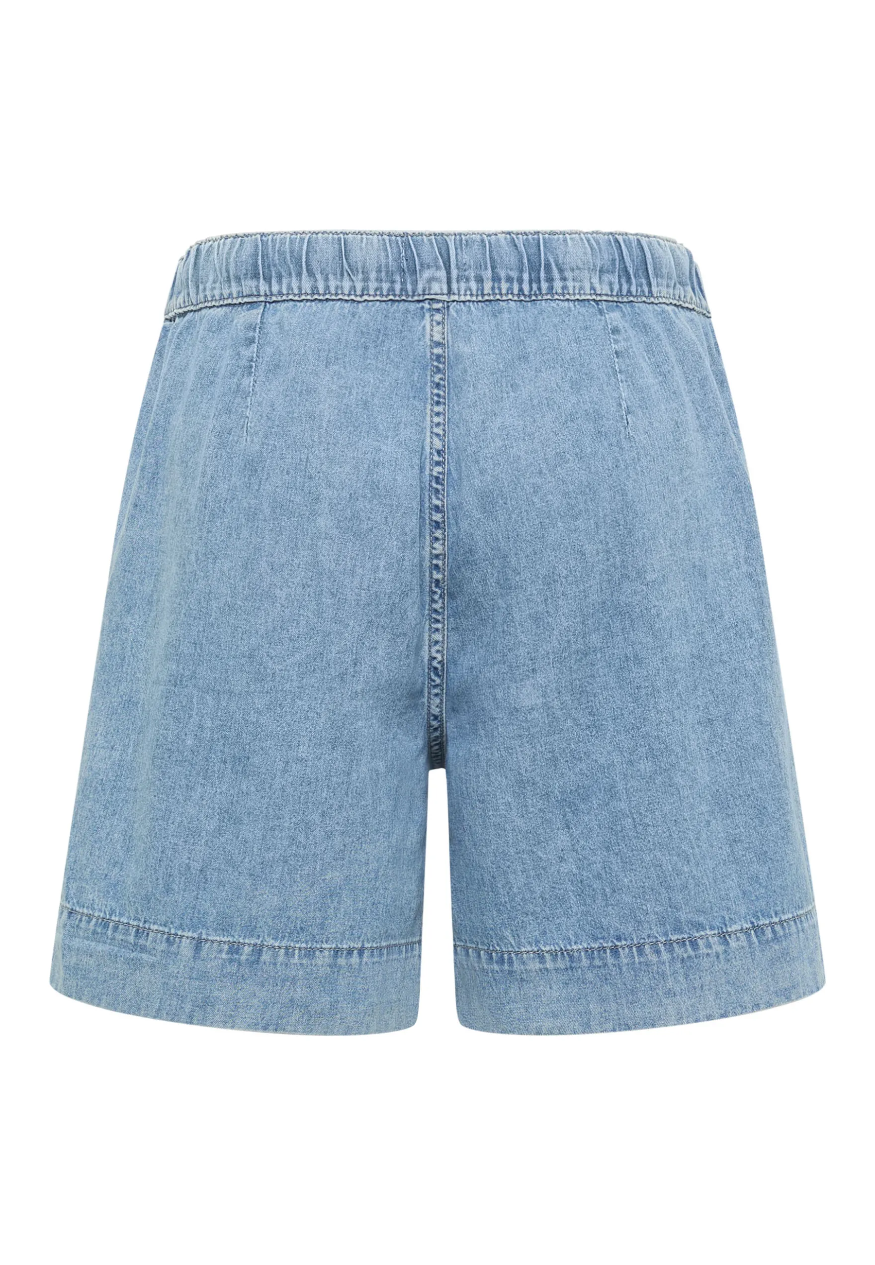 Jeans-Short Style Jodie Drawstring ULW