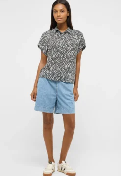 Jeans-Short Style Jodie Drawstring ULW