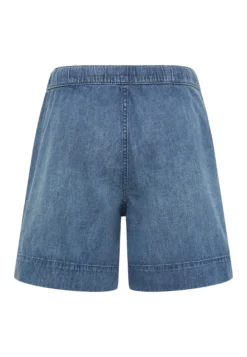 Jeans-Short Style Jodie Drawstring ULW