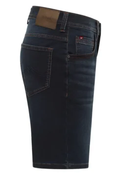 Jeans-Short Style Springfield Shorts